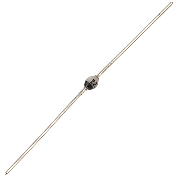 Vishay BZT03C12 3.25W Zener Diode Rapid Online