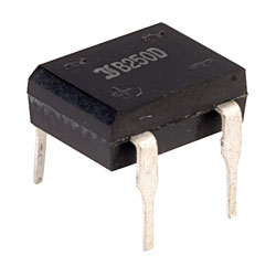 Bridge Rectifier Diodes