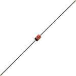 Vishay BZX85C12 12V 1.3W Zener Diode