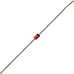 Vishay BZX85C15 15V 1.3W Zener Diode