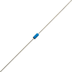 ST BAT41 Silicon Schottky Diode