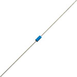 ST BAT41 Silicon Schottky Diode