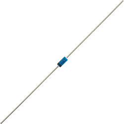 ST BAT46 100V Silicon Schottky Diode