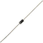 DC Components 1N4001 1A 50V Silicon Rectifier Diode