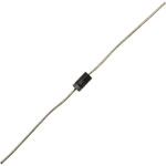 DC Components 1N4002 1A 100V Silicon Rectifier Diode
