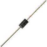 DC Components 1N5402 3A 200V Silicon Rectifier Diode