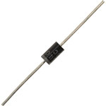 DC Components 1N5406 Silicon Rectifier Diode 3A 600V