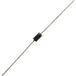 DC Components UF4004 1A 400V Ultrafast Diode