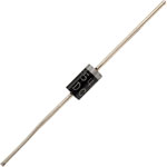 DC Components UF5404 3A 400V Ultrafast Diode