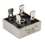 DC Components KBPC3506 35A 600V Bridge Rectifier (MB356)