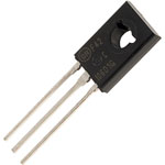 On Semiconductor C106DG 400V 4A Thyristor