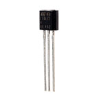 ST L78l12ACZ 0.1A +12V Voltage Reg