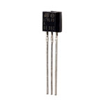 ST L79l05ACZ 0.1A -5V Voltage Reg