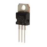 ST L7905CV -5V 1A Voltage Regulator