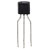 ST LM317LZ-TR Adj Voltage Regulator 100mA TO92