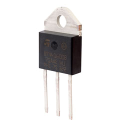 ST BTA41-600B 40A 600V Isolated Triac