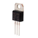 ST BTA06-600BWRG 6A 600V Isolated Triac