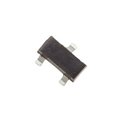 DC Components BC817-40 Reel 3K Transistor SOT23