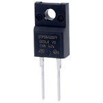 STPS8H100FP Schotky 100V 8A T0220FPAC