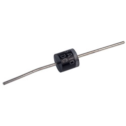 25 x P600M Rectifier Diode 6A 1000V