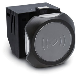 RFID Readers & Tags