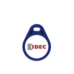 IDEC KW9Z-T1X4S RFID Tag / KW Series, Blue