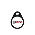 IDEC KW9Z-T1X5B RFID Tag / KW Series, Black