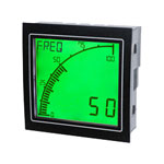 Trumeter APM-FREQ-APN APM Frequency Counter Positive LCD