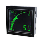 Trumeter APM-FREQ-ANN APM Frequency Counter Negative LCD