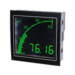 Trumeter APM-SHUNT-ANO APM SHUNT Meter Negative LCD with Outputs
