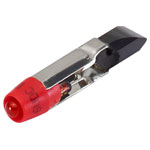 EAO 10-2109.1062 LED single T5,5 red 12VAC/DC 7/14mA half-wave rectification