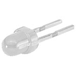 EAO 10-2603.3178K LED 1 Chip T1 Bi-Pin white 3,2VDC/20mA