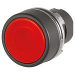 EAO 46-2234.11E0.000 Push-button, illuminated, maintained, red