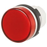 EAO 46-2T00.10E0.000 Modular pilot light, red