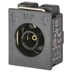 EAO 46-2V00.000.000 Lampholder BA9S, direct supply