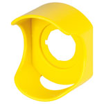 EAO 46-549.1400 Yellow ergonomic guard for operator