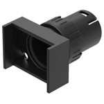 EAO 61-1130.0 Illuminated pushbutton-actuator mom 18x24