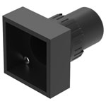 EAO 61-1150.0 Illuminated pushbutton-actuator mom 24x24