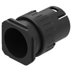 EAO 61-1300.0 Illuminated pushbutton-actuator flush mounting neutral mom/main