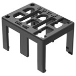 EAO 61-9830.2 Terminal cover snap-action switching element