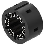EAO 61-9903 Print adapter for Emergency-Stop compact