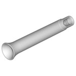 EAO 700.006.0 Lens remover flush mounting