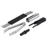 EAO K61-999.100 Tool set: Lens,Lamp,LED remover mounting/dismantling tool