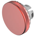 EAO 84-7201.200 Lens red D19,7 alu