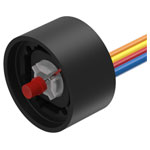 EAO 84-8511.2640 Switching Element with illumination Single Chip LED red, 24VDC