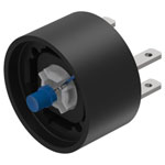EAO 84-8511.6620 Switching Element with illumination Single Chip LED blu