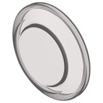 EAO 84-9103.7 Sprayproof cover clear D26