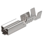 EAO 84-9420 Cable shoe 2,8x0,8