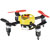 MiniCopter 120 433Mhz RTF Quadcopter
