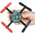 MiniCopter 120 433Mhz RTF Quadcopter